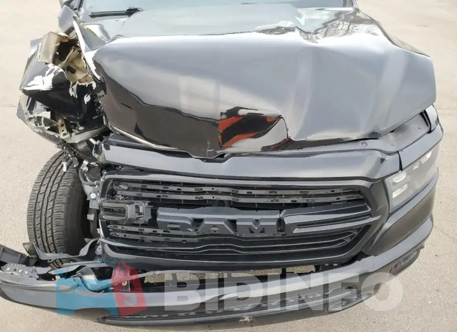 1C6SRFFTXKN591714 Photo# 11