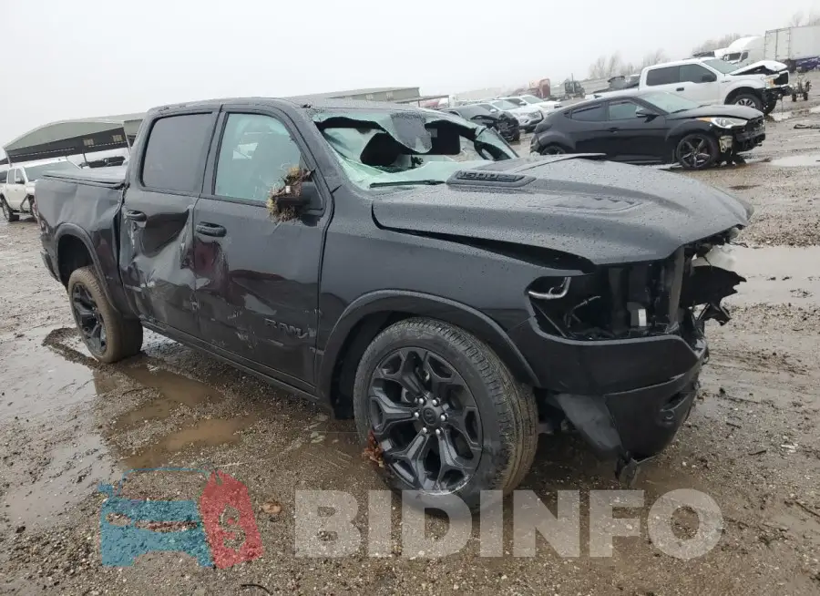 1C6SRFHT2PN689964 Photo# 4