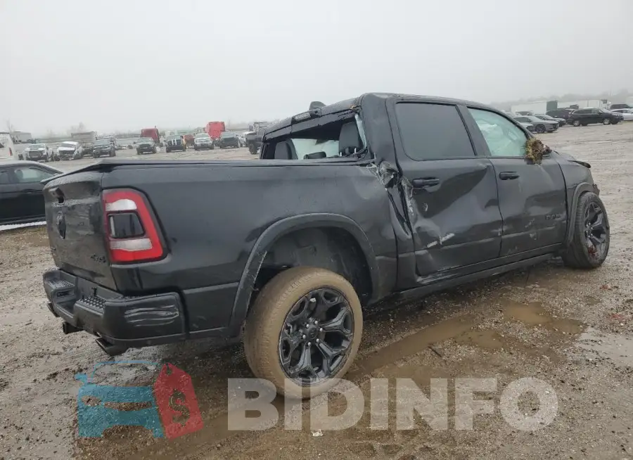 1C6SRFHT2PN689964 Photo# 3