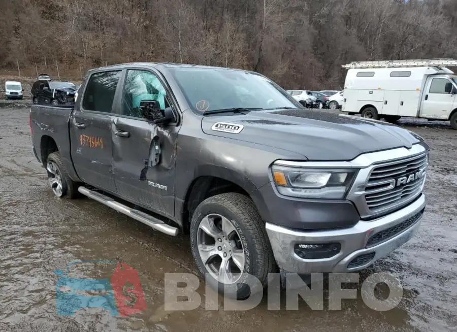 1C6SRFJT6PN587884 Photo# 4