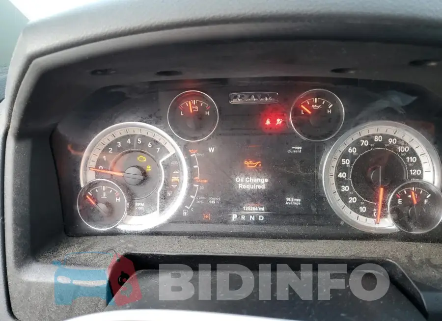3C6RR7LT1HG794159 Photo# 9