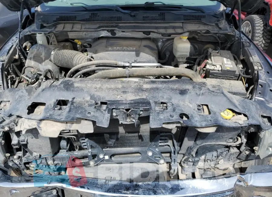 3C6TR5CJ3GG260197 Photo# 11