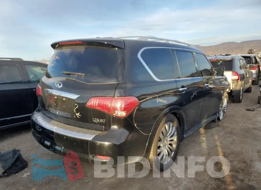 JN8AZ2NF1F9572822 Photo# 3