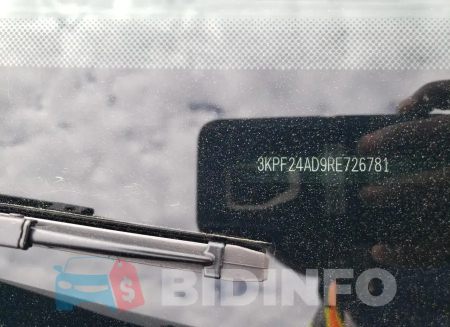 3KPF24AD9RE726781 Photo# 12