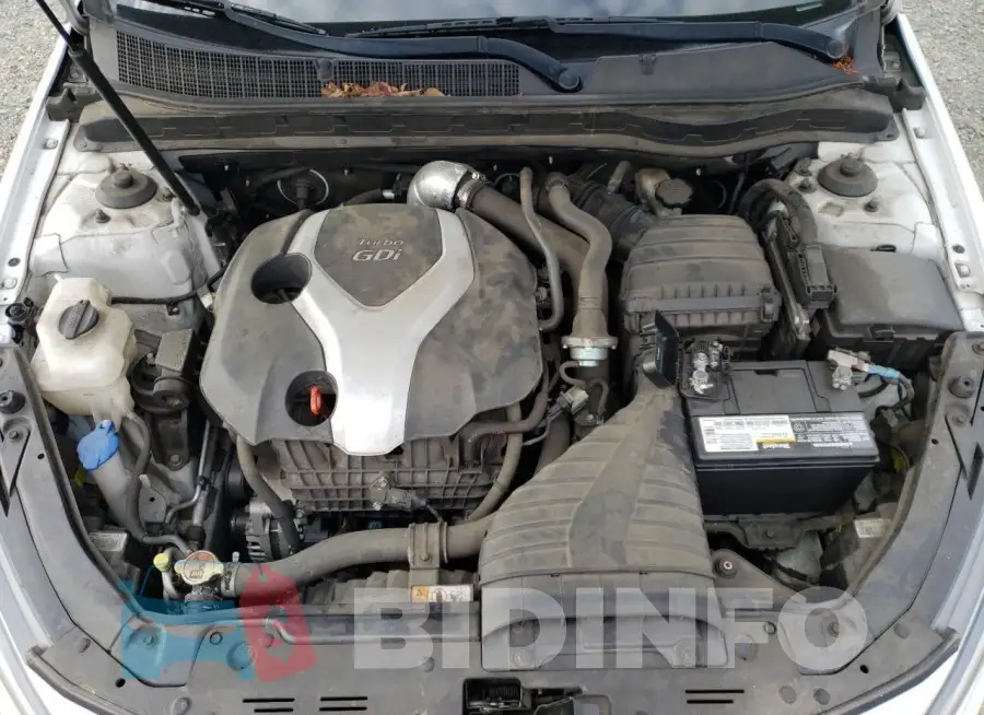 5XXGR4A67FG515938 Photo# 11
