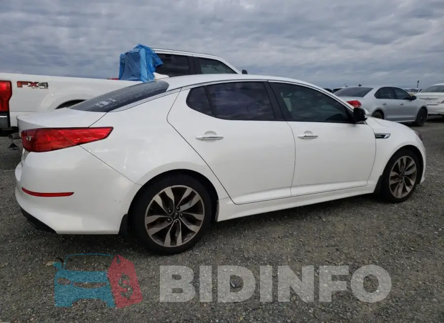 5XXGR4A67FG515938 Photo# 3