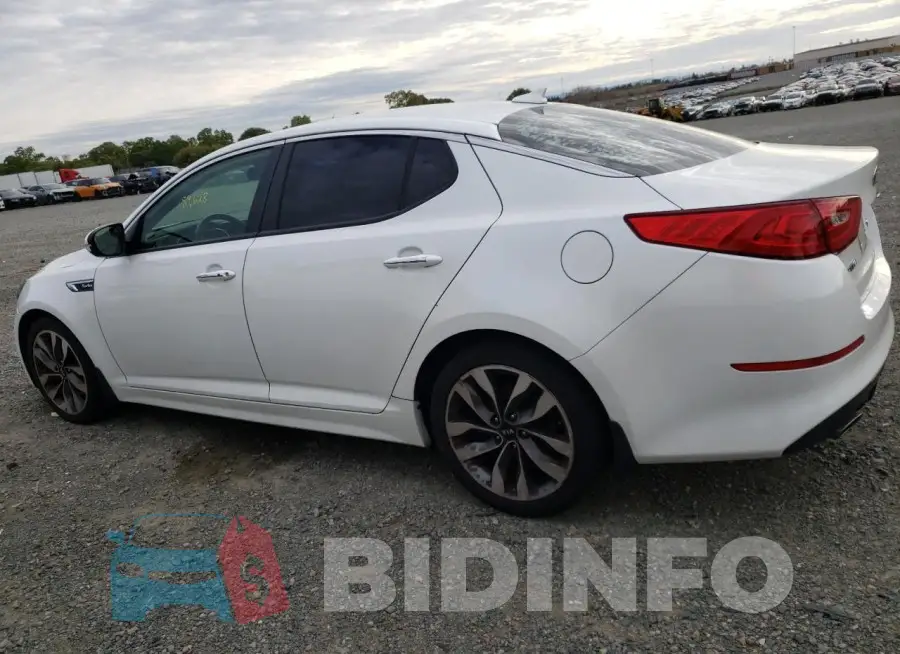 5XXGR4A67FG515938 Photo# 2