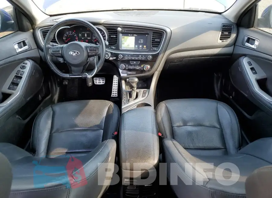 5XXGR4A68FG454213 Photo# 8
