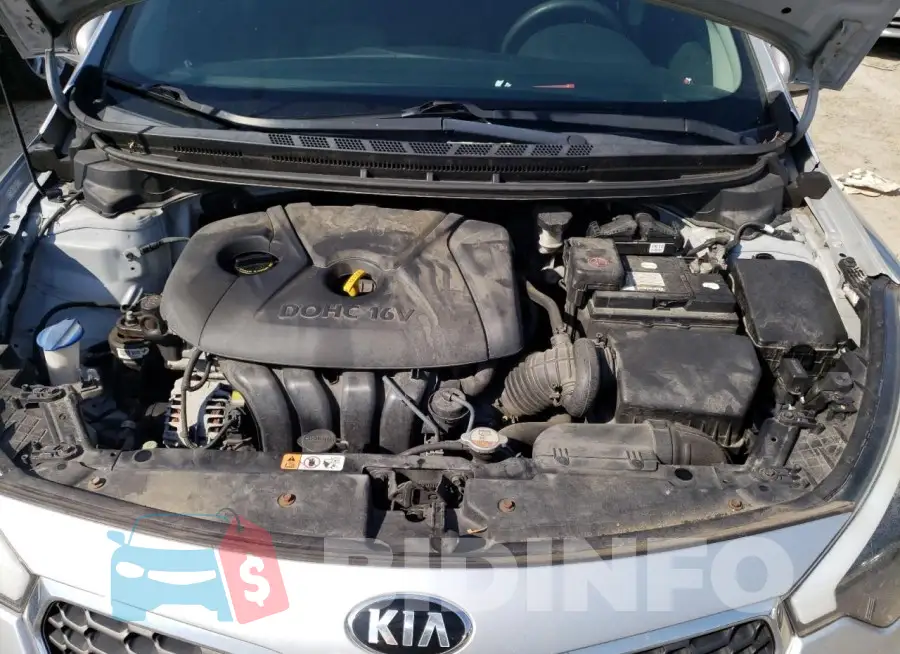 KNAFX4A62G5540279 Photo# 11