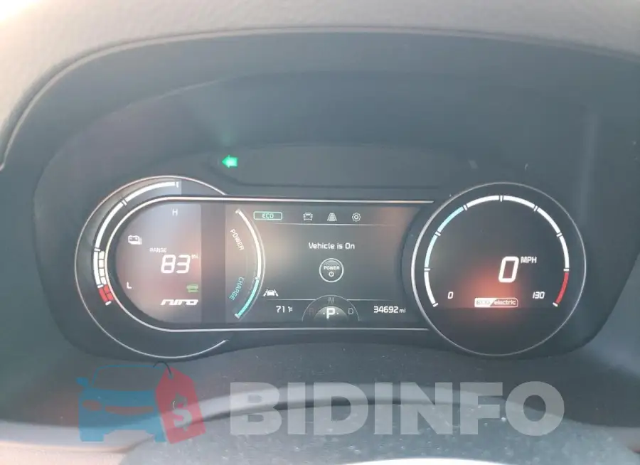 KNDCC3LG9K5023751 Photo# 9