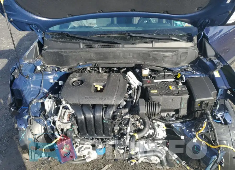 KNDEUCAA1R7537807 Photo# 12