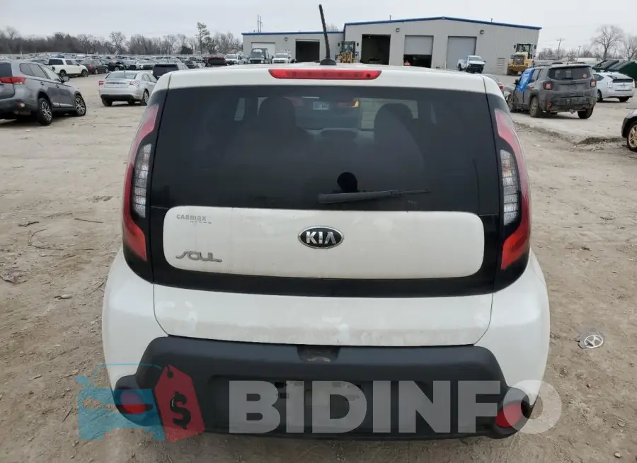 KNDJN2A25G7847793 Photo# 6