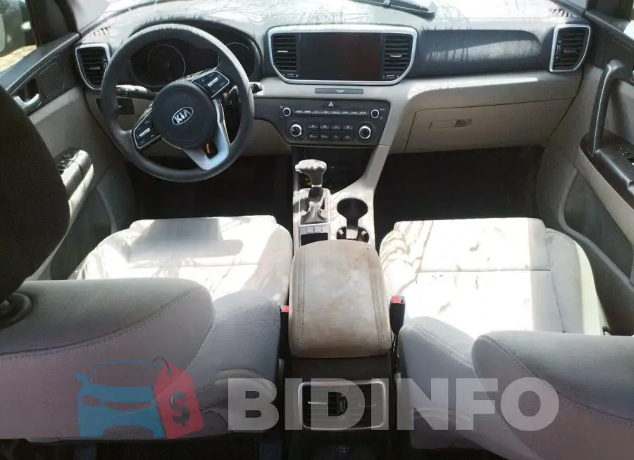 KNDPM3AC6L7723277 Photo# 8