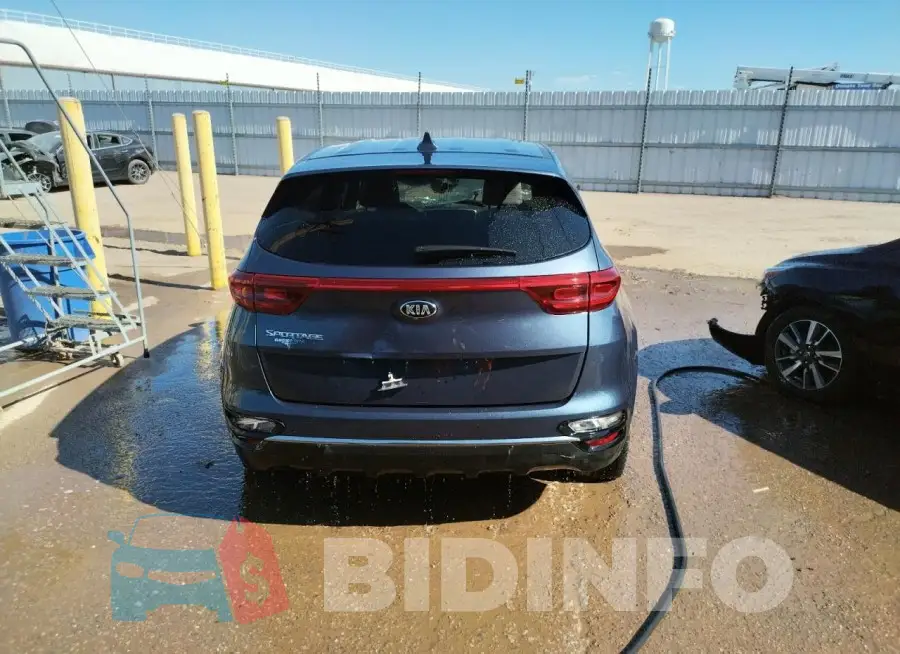 KNDPM3AC6L7723277 Photo# 6
