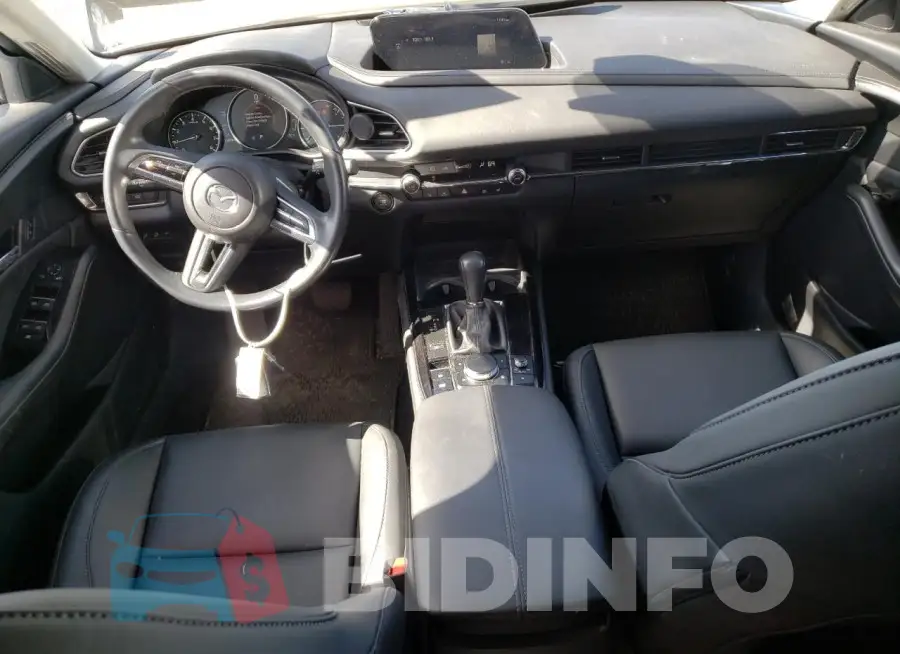 3MVDMBCL4MM302237 Photo# 8
