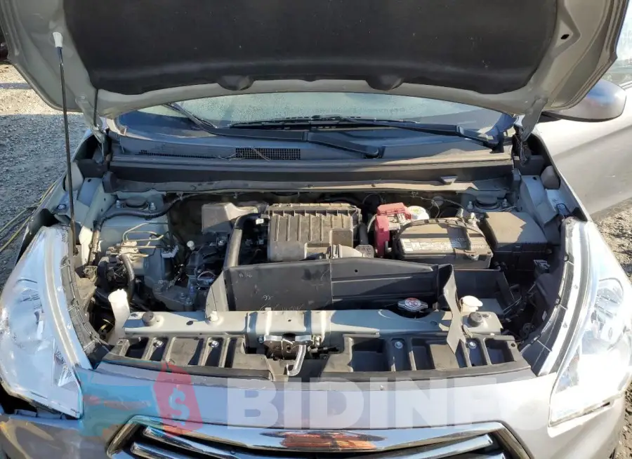 ML32F3FJ1KHF04835 Photo# 11