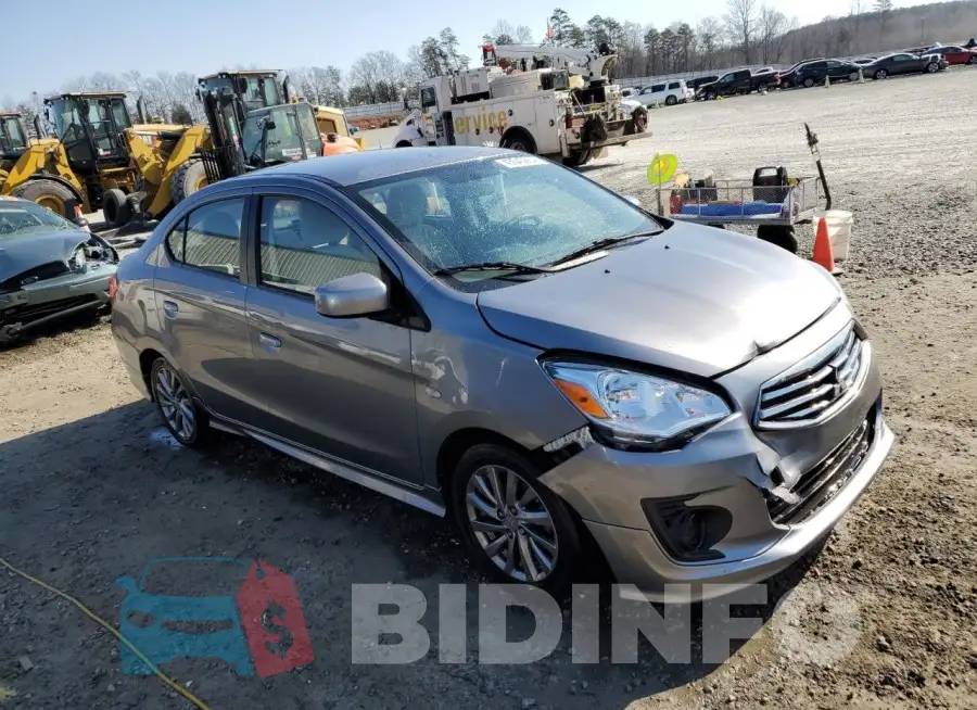 ML32F3FJ1KHF04835 Photo# 4