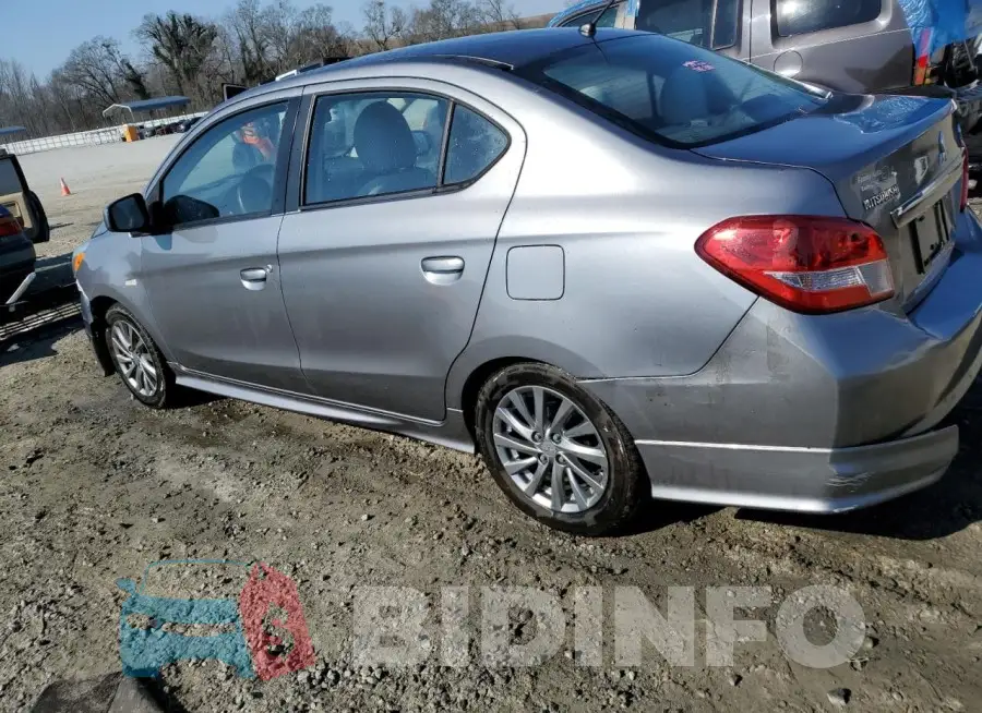 ML32F3FJ1KHF04835 Photo# 2
