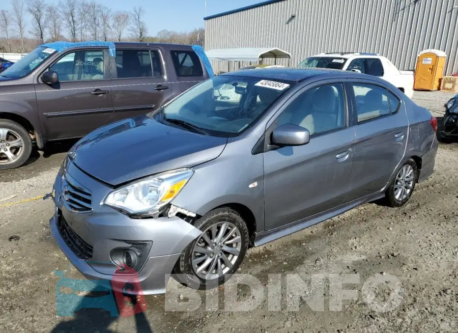 ML32F3FJ1KHF04835 Photo# 1