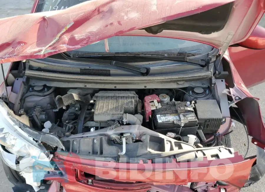 ML32F3FJ2KHF17920 Photo# 11