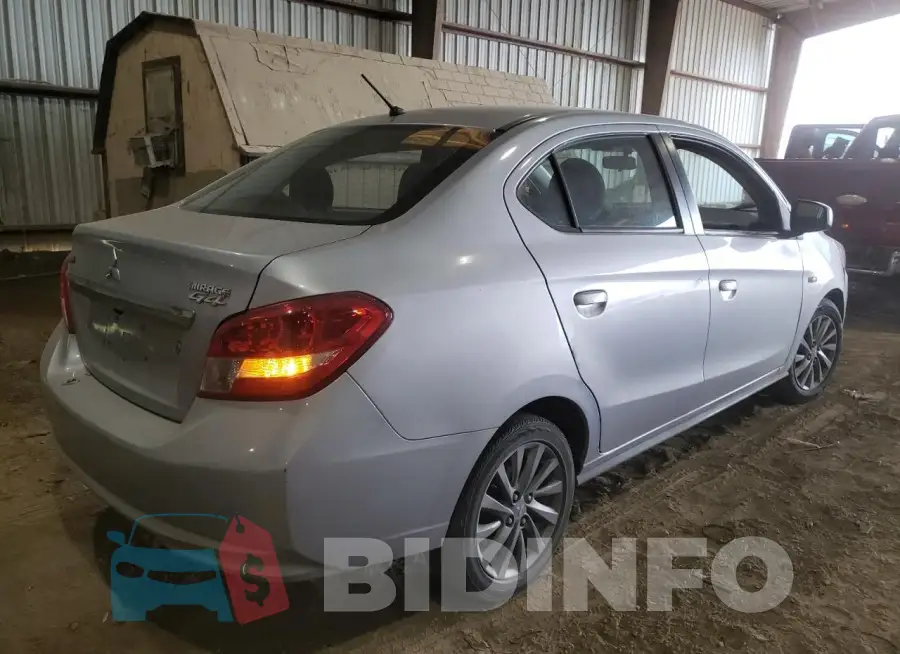 ML32F3FJ5KHF16907 Photo# 3