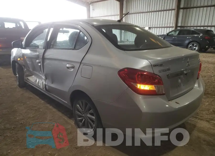 ML32F3FJ5KHF16907 Photo# 2
