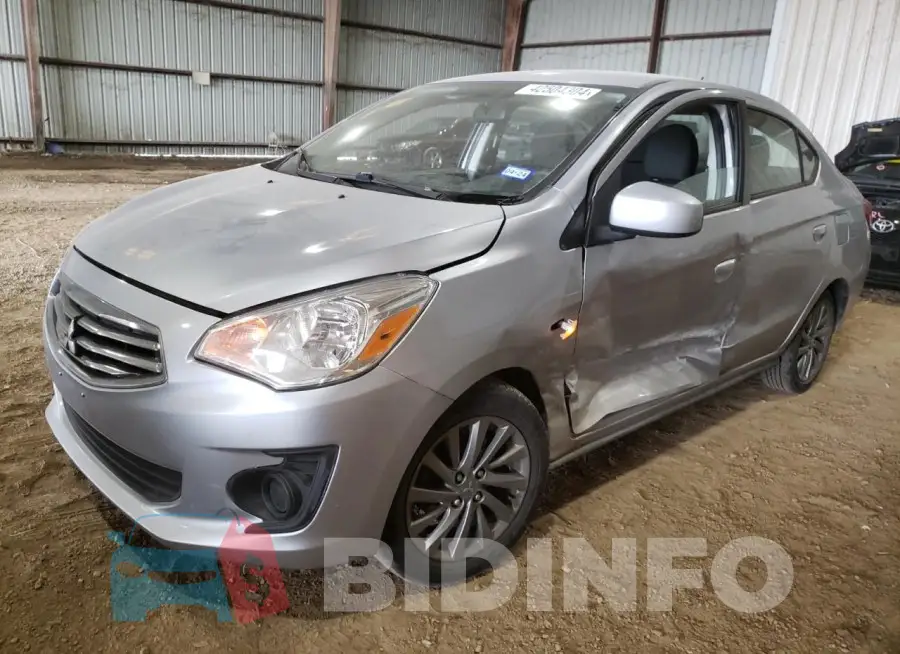 ML32F3FJ5KHF16907 Photo# 1