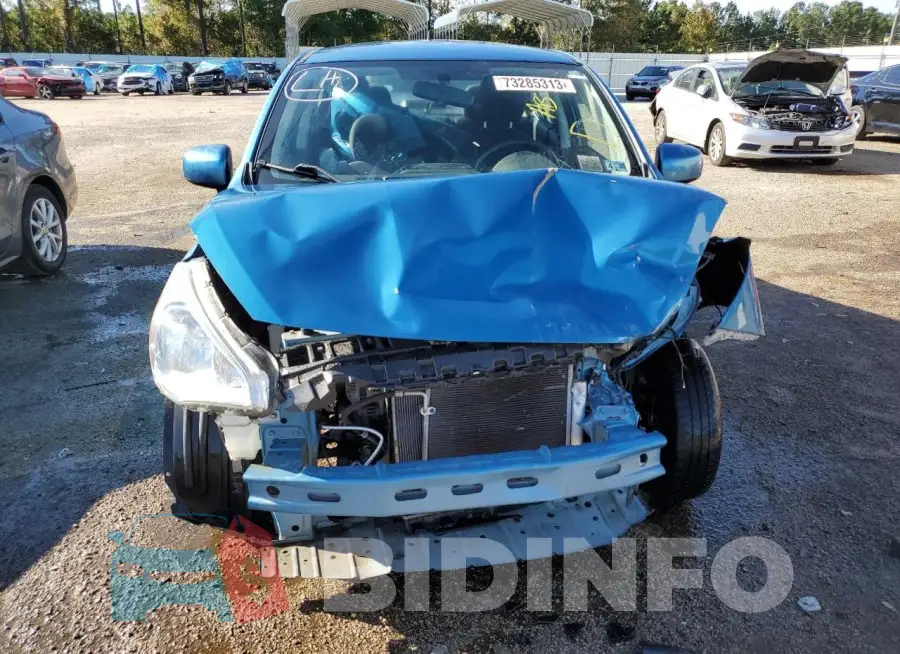 ML32F3FJ9JHF00403 Photo# 5