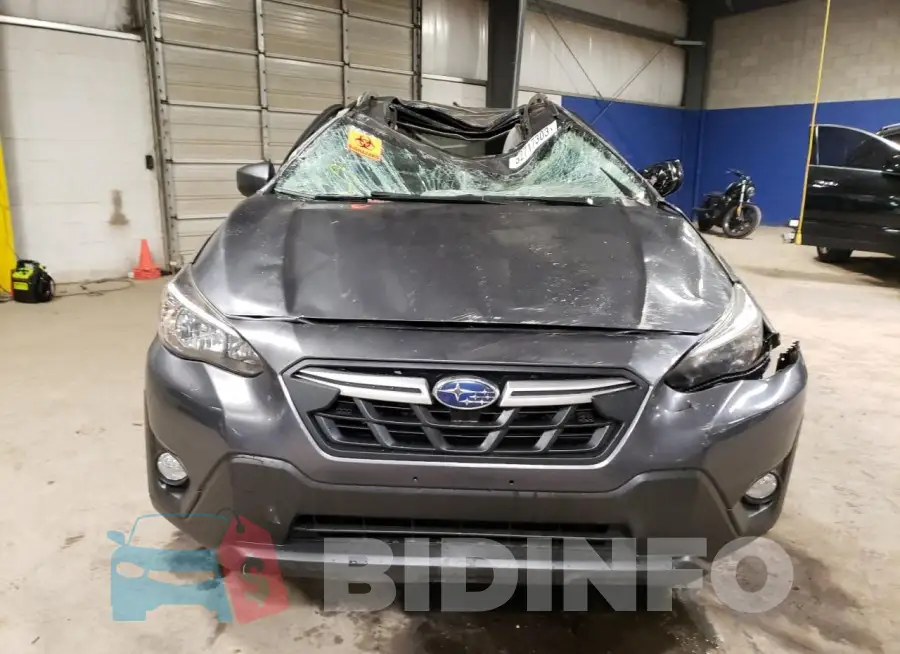 JF2GTAEC6PH313954 Photo# 5
