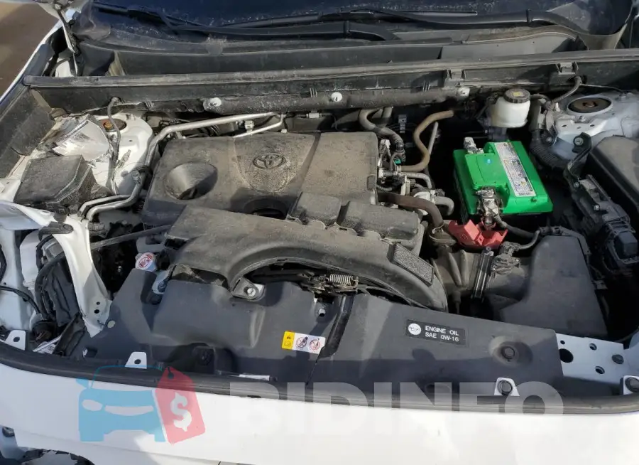 2T3A1RFV6KC028748 Photo# 12