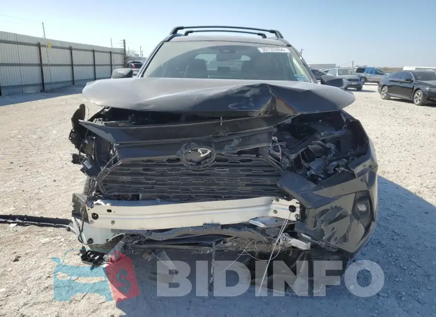 2T3C1RFV2PW266790 Photo# 5