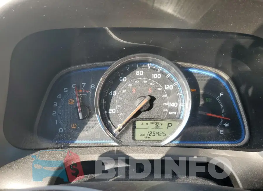 2T3DFREV3FW381775 Photo# 9