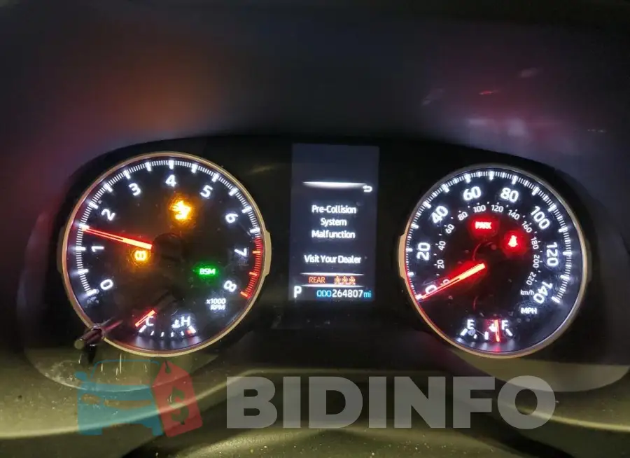 2T3G1RFV7MC151004 Photo# 9