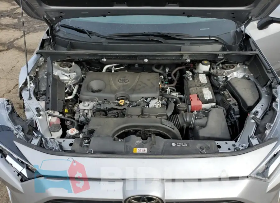 2T3P1RFV0MC250571 Photo# 11