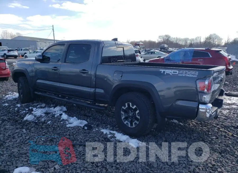 3TMDZ5BNXLM091647 Photo# 2