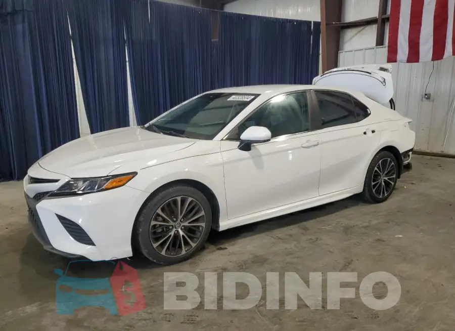 4T1B11HK8JU144466 Photo# 1