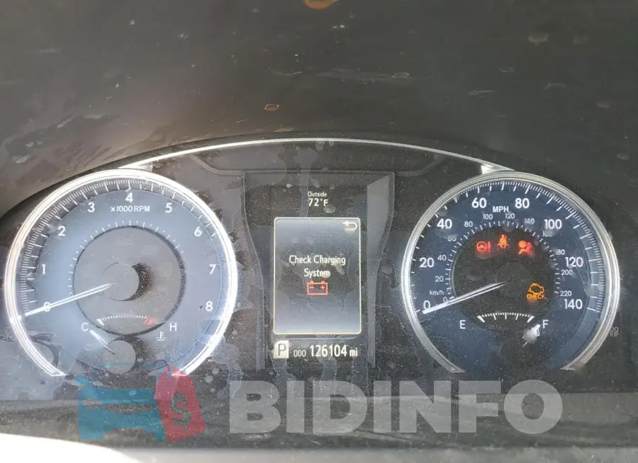 4T1BF1FK7FU945188 Photo# 9