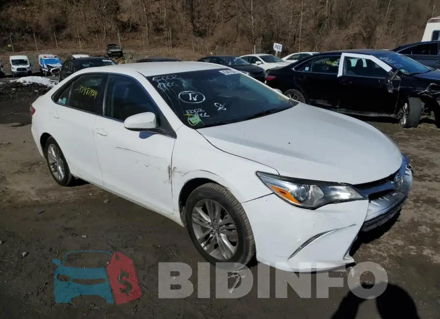 4T1BF1FK7GU239677 Photo# 4