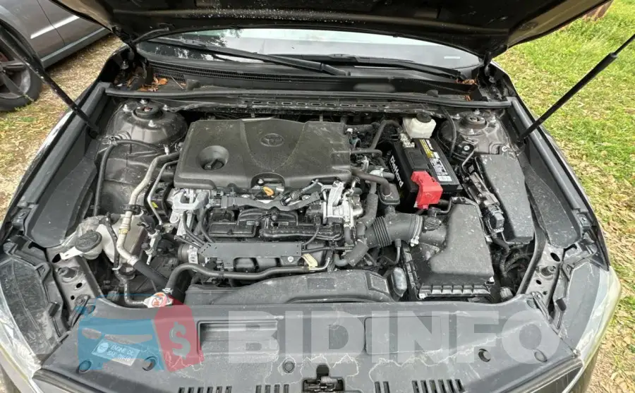 4T1C11AK2LU857414 Photo# 7