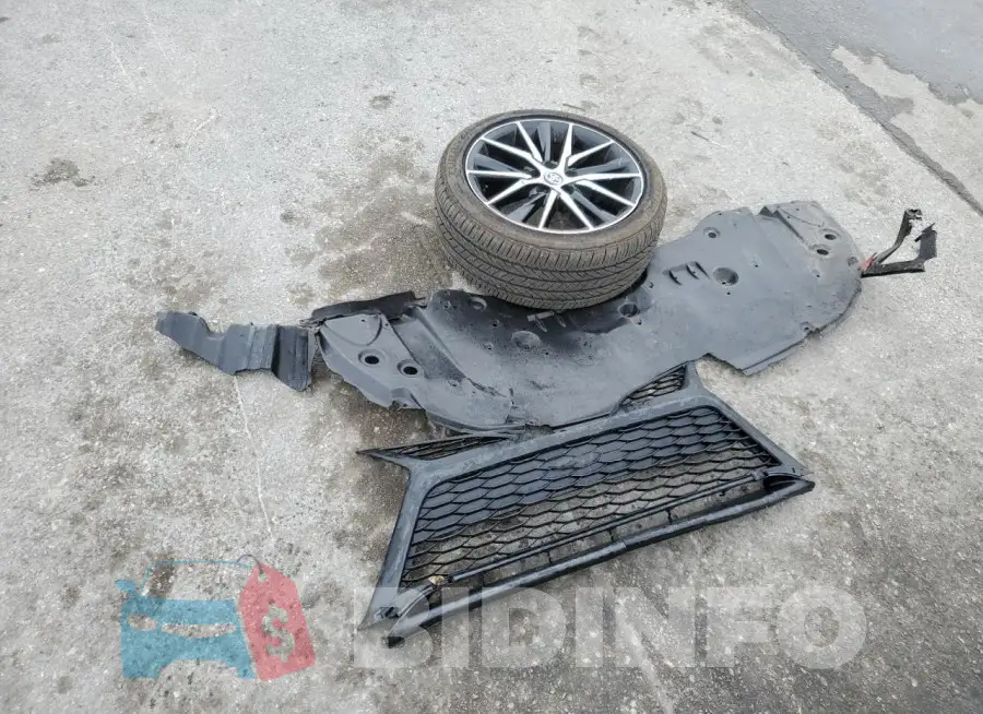 4T1G11AK4PU147535 Photo# 12