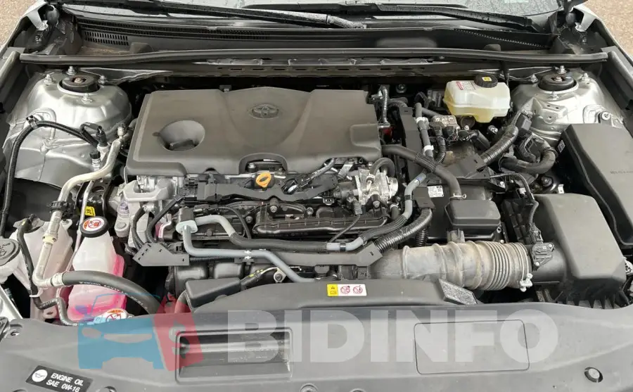 4T1G31AK5PU604525 Photo# 7