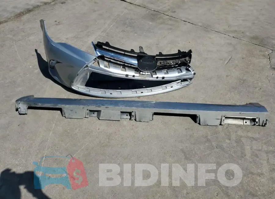 4T4BF1FK1GR543075 Photo# 12