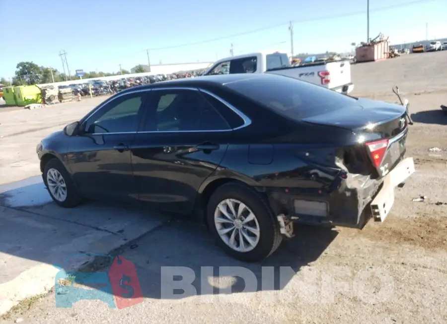 4T4BF1FK3GR558869 Photo# 2