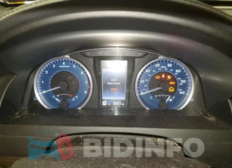 4T4BF1FK5GR540146 Photo# 9