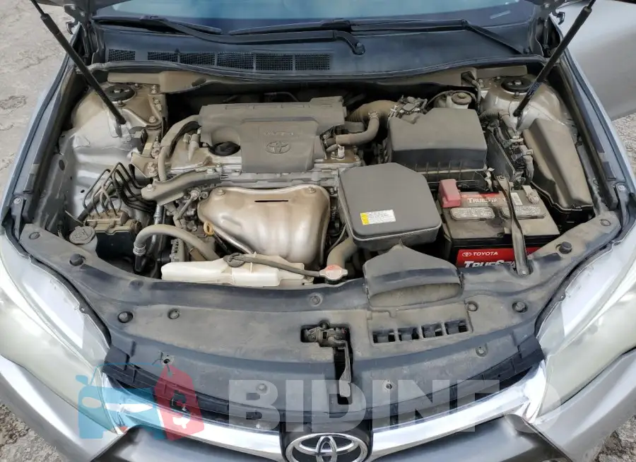4T4BF1FK6GR582471 Photo# 11