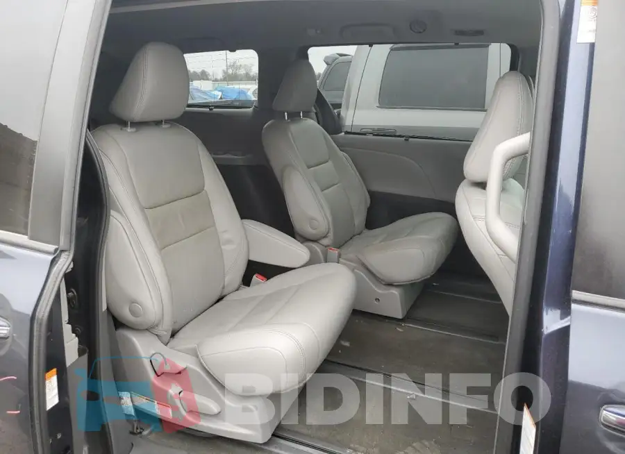 5TDDZ3DC2JS205914 Photo# 11