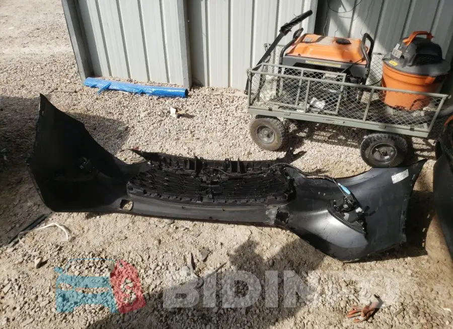 5TDGZRAH5LS023045 Photo# 12