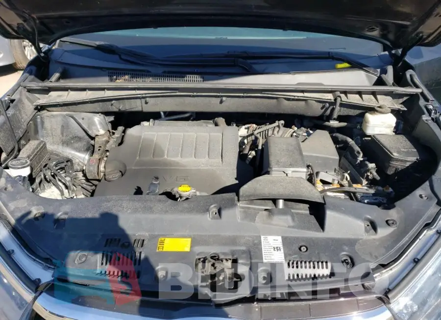 5TDJKRFH5FS152653 Photo# 12