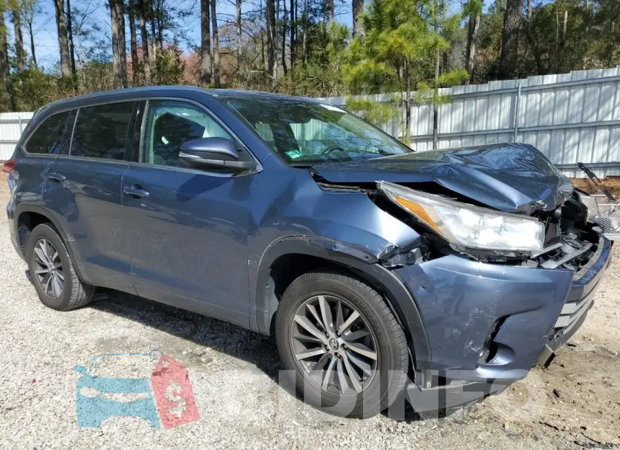 5TDKZRFH8HS524294 Photo# 4