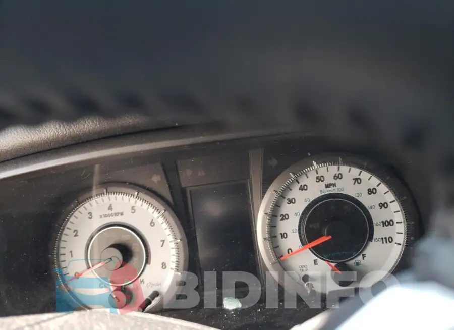 5TDXK3DC4GS759563 Photo# 9